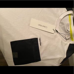CALVIN KLEIN T-SHIRT